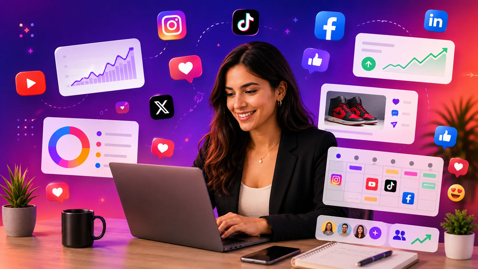 Curso de Facebook e Instagram Ads