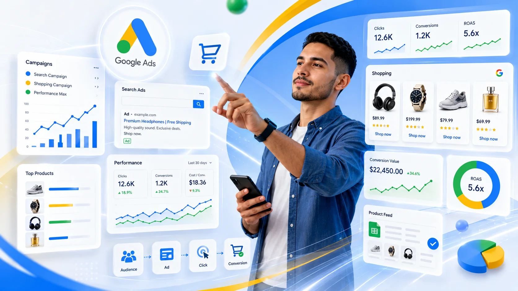 Google Ads