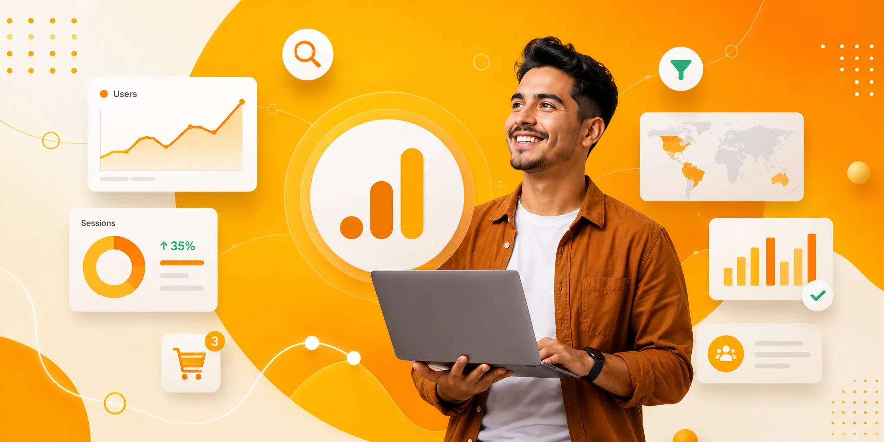 Google Analytics