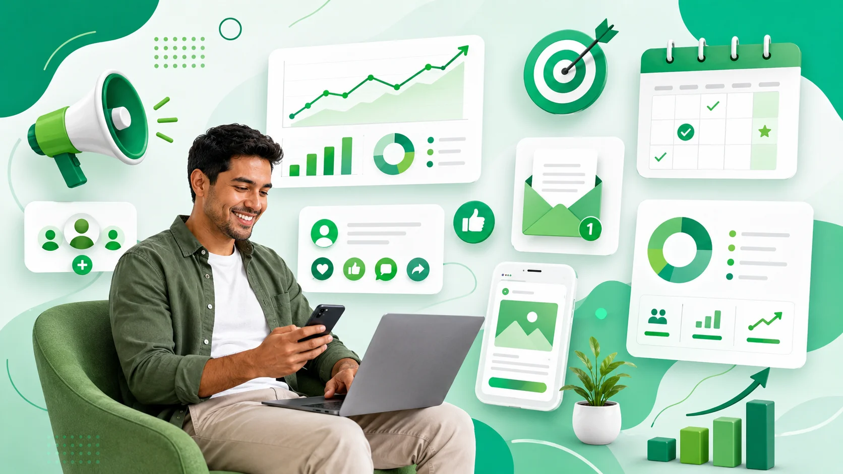 Curso de Introducción al Marketing Digital