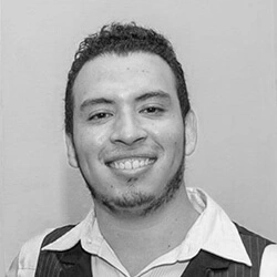 Alejandro Benavides