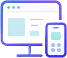 Web, apps y tecnología