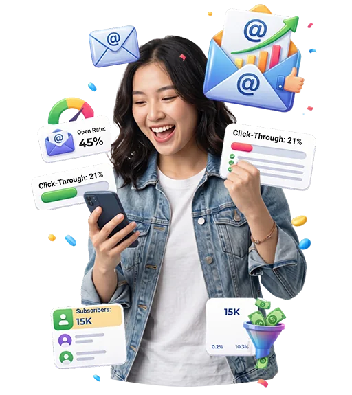 Email Marketing en Lima, Perú