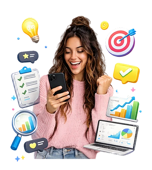 Estrategia y diagnóstico digital en Lima, Perú