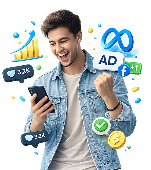 Meta Ads en Lima, Perú