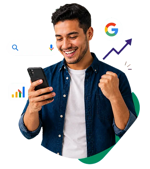 Agencia de SEO Posicionamiento web en Google - Lima, Perú
