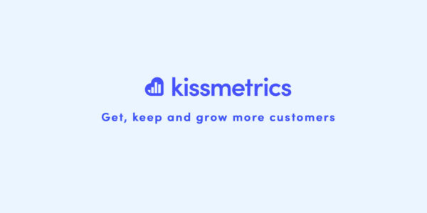  Kissmetrics herramienta analítica de pago sobre la experiencia del usuario