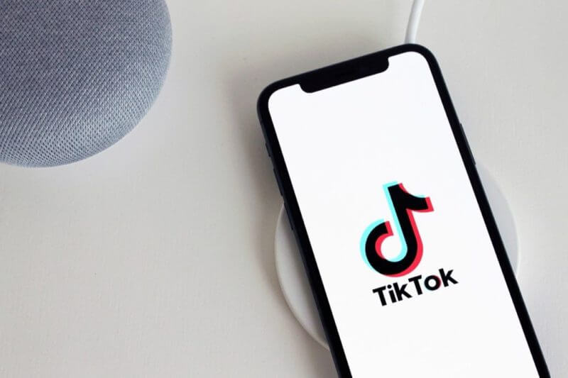 Tiktok es una red social que está en crecimiento 