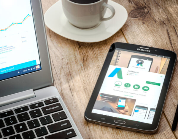 12 razones para usar Google Ads en tu campaña digital