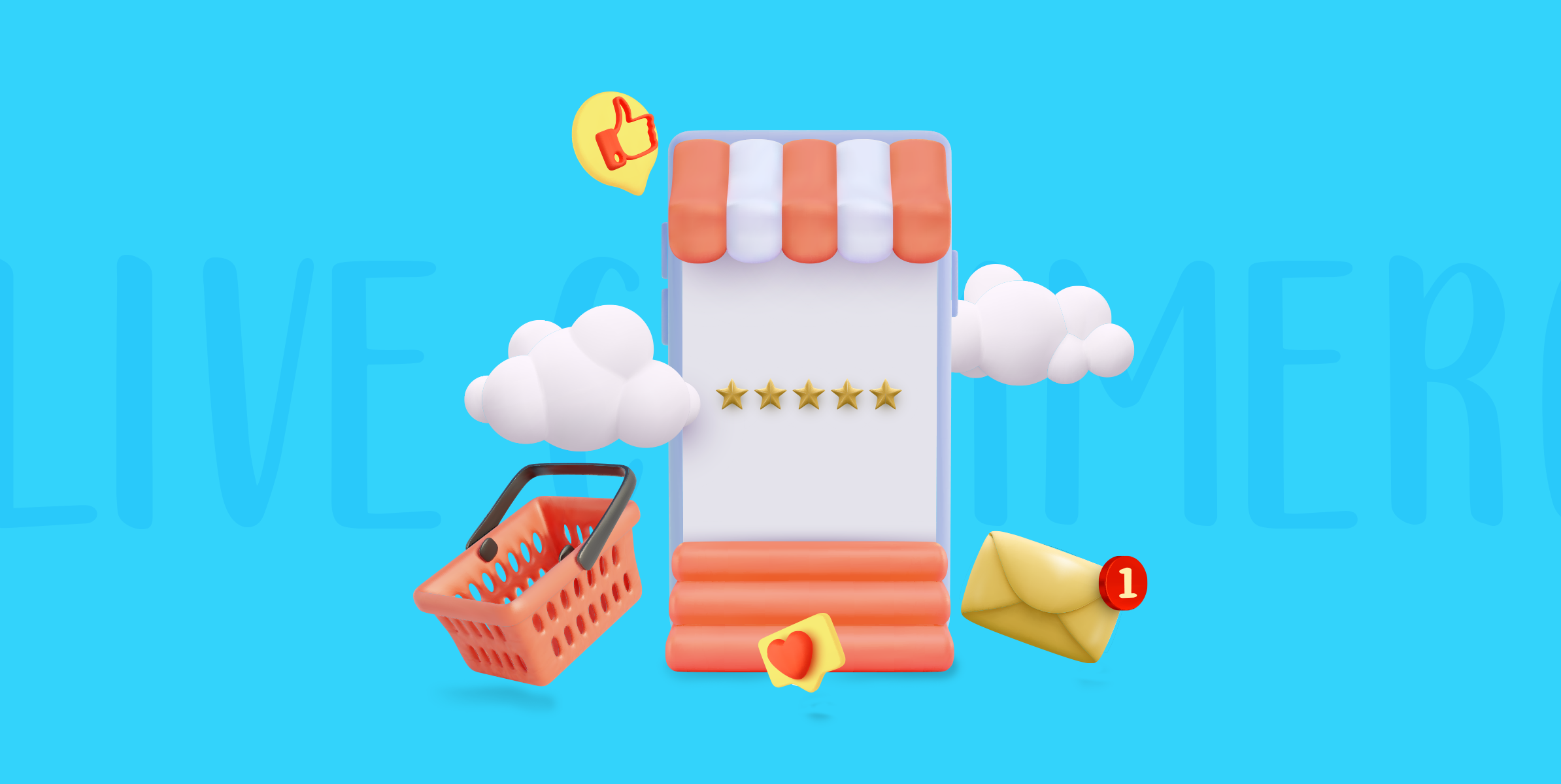 Live Commerce
