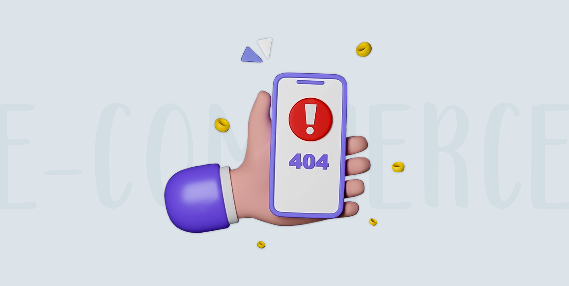 atención e-commerce