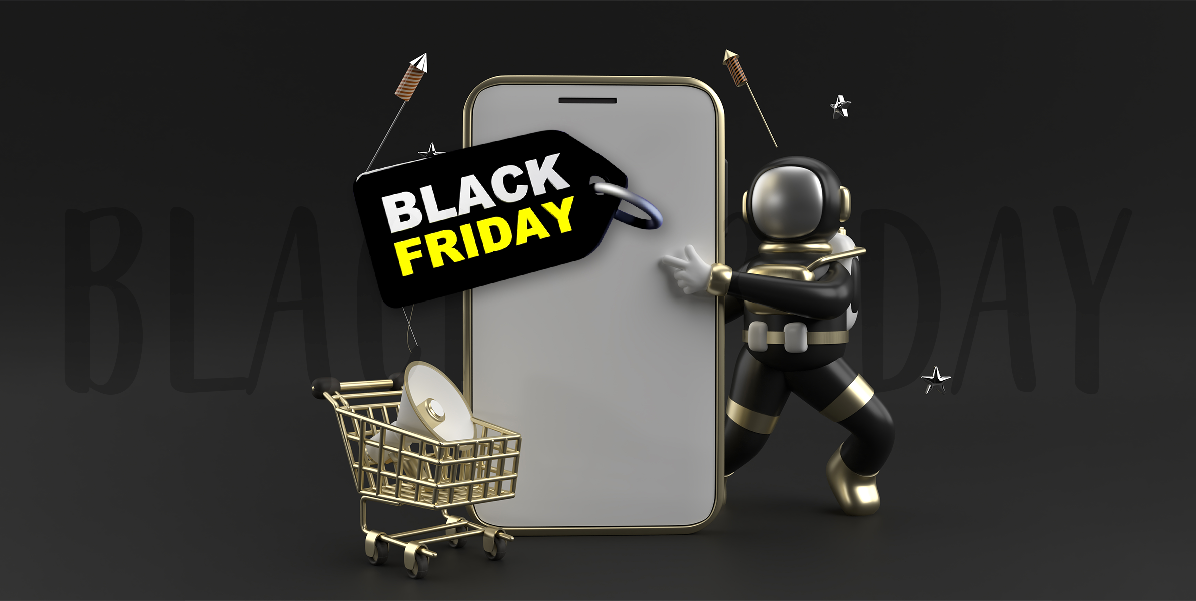 Black Friday 2021