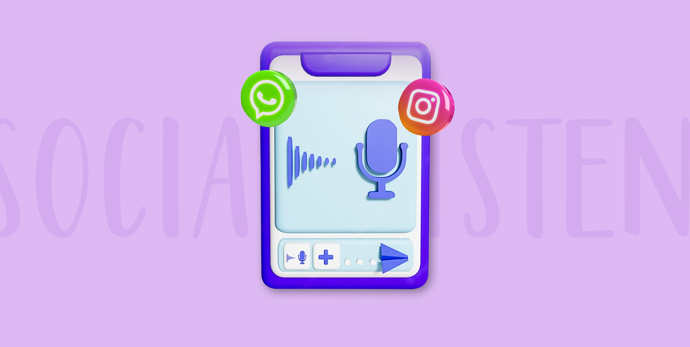 Social Listening