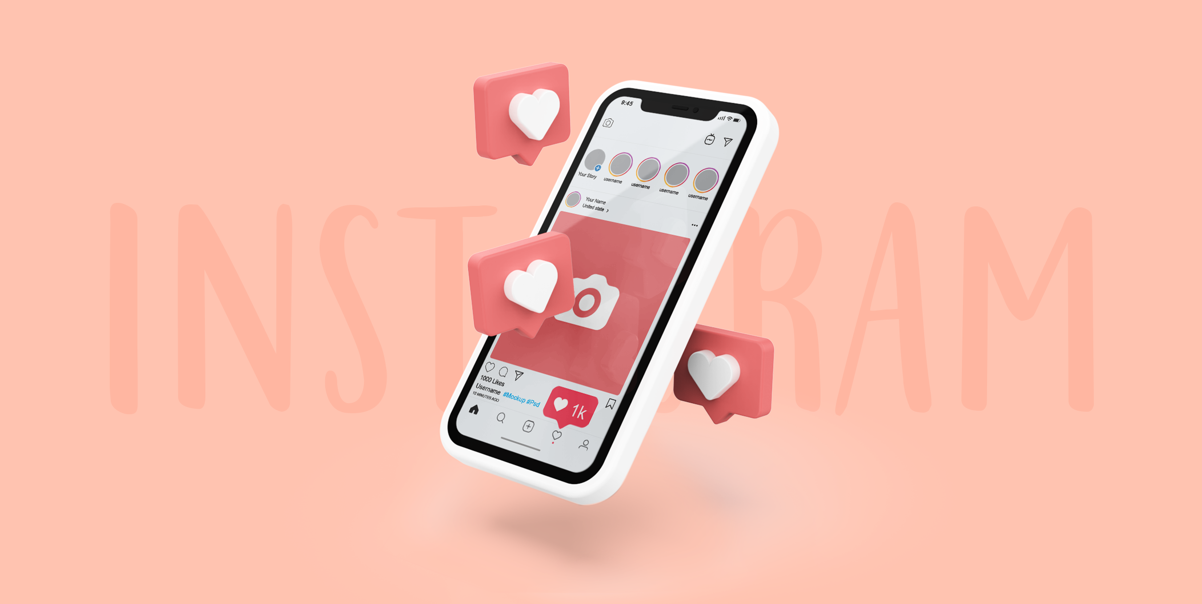 Instagram para empresas