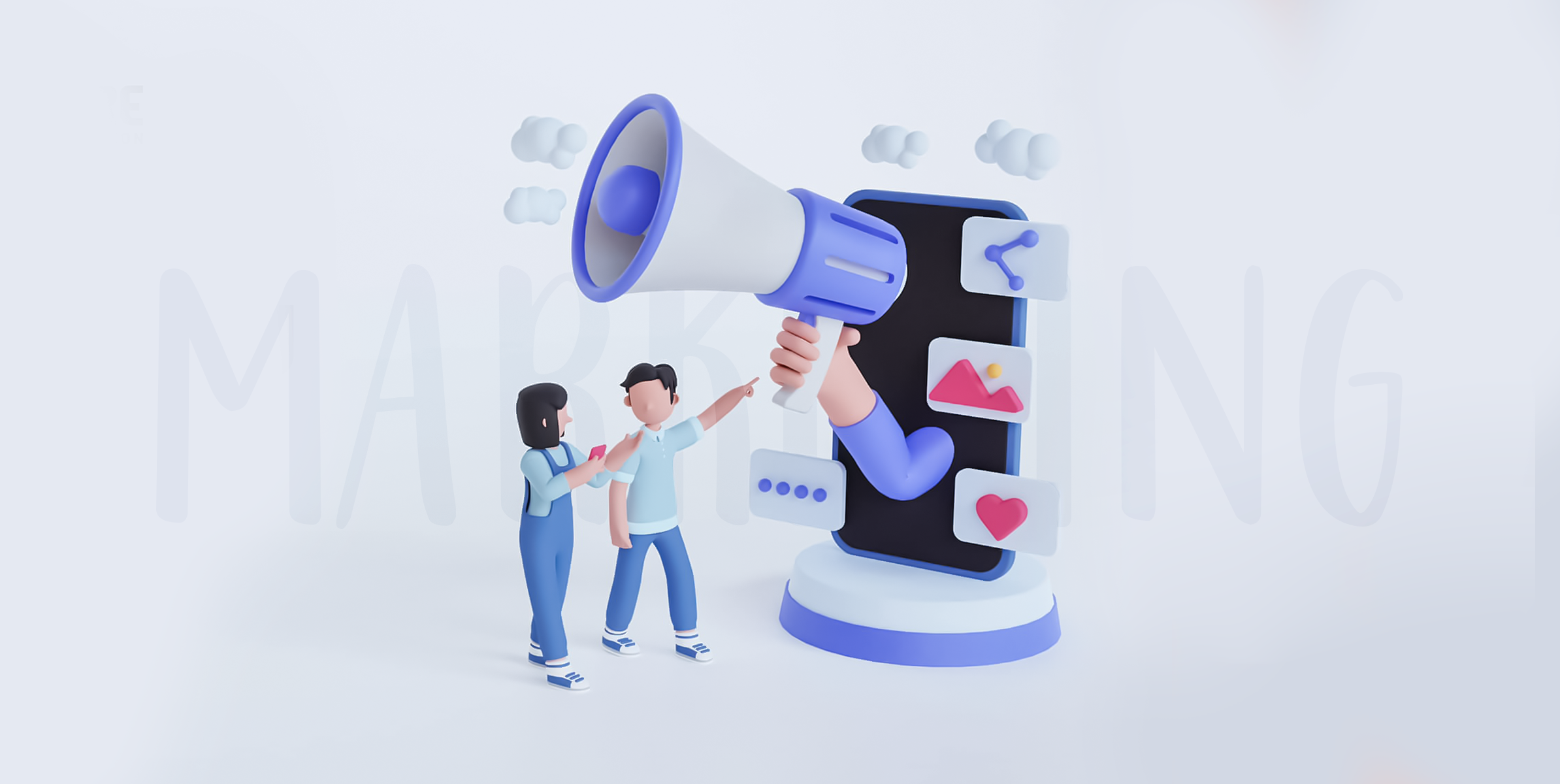 tendencias del marketing digital 2022