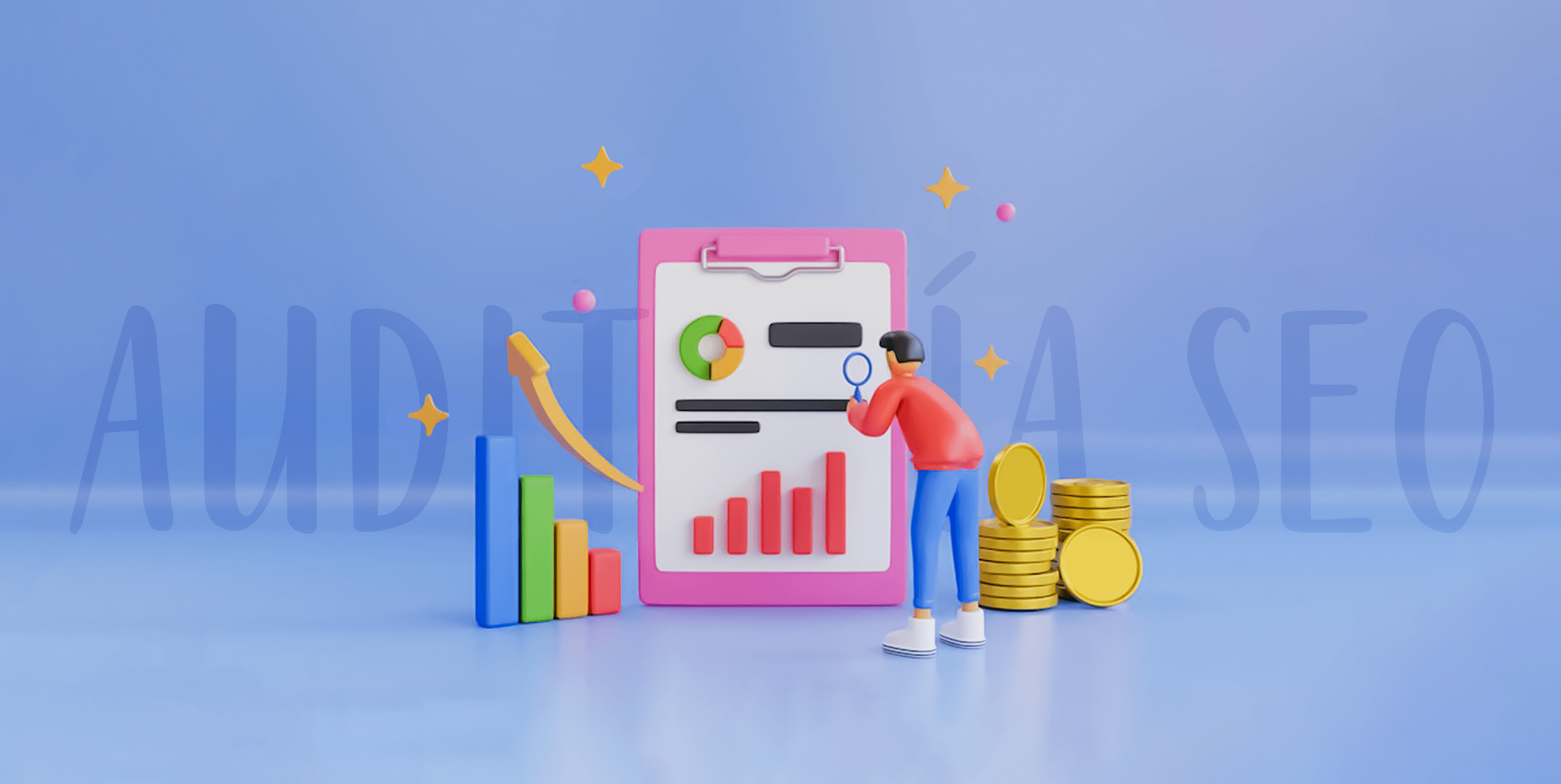 auditoría técnica de SEO