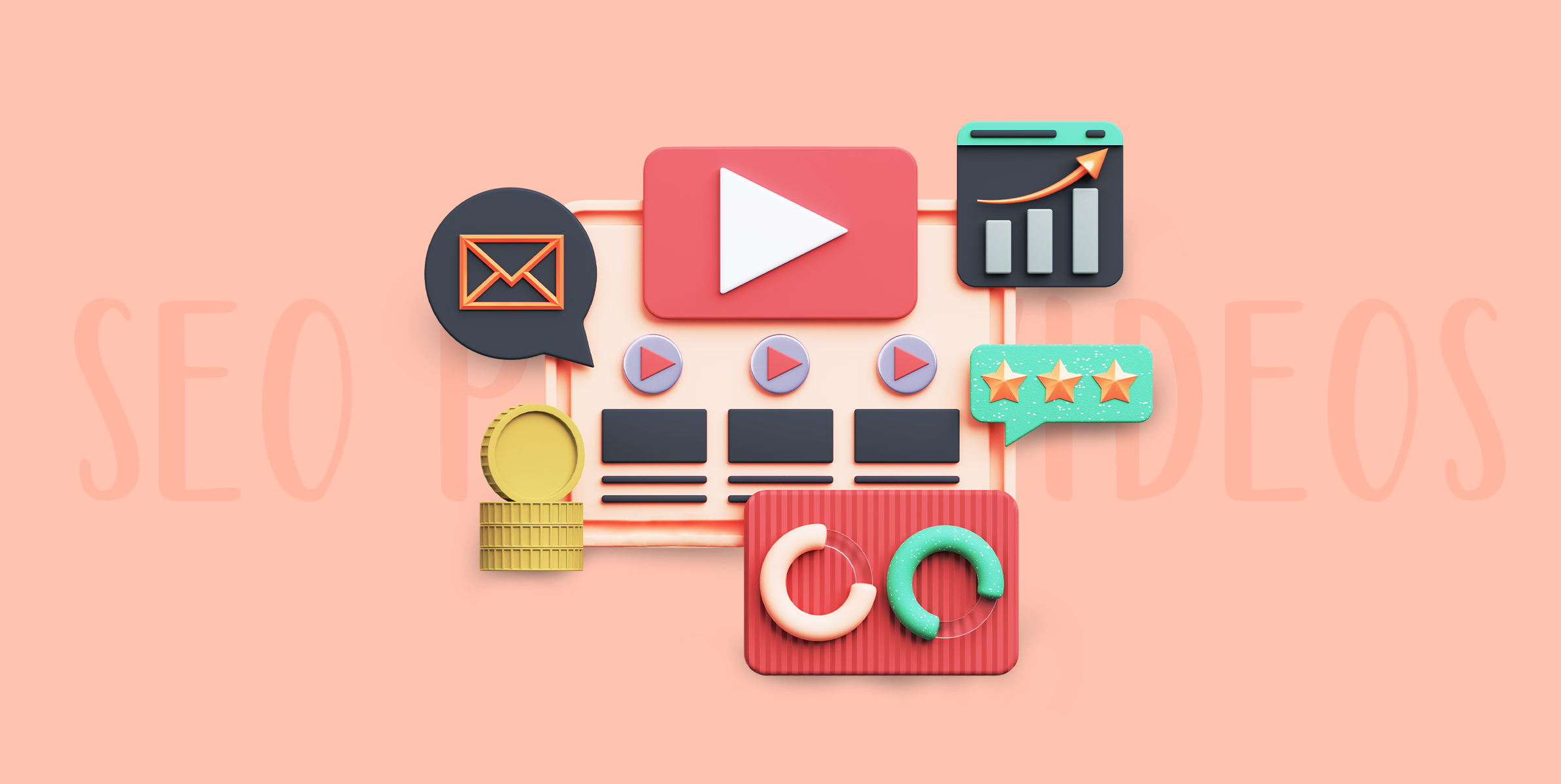 SEO para vídeos