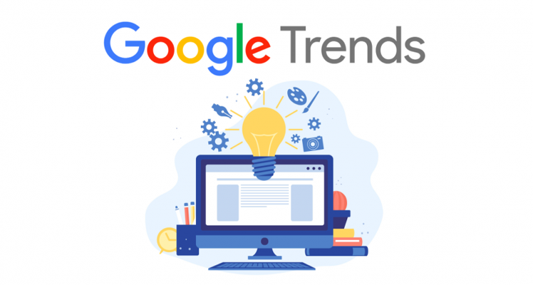 Google Trends para tu estrategia de SEO